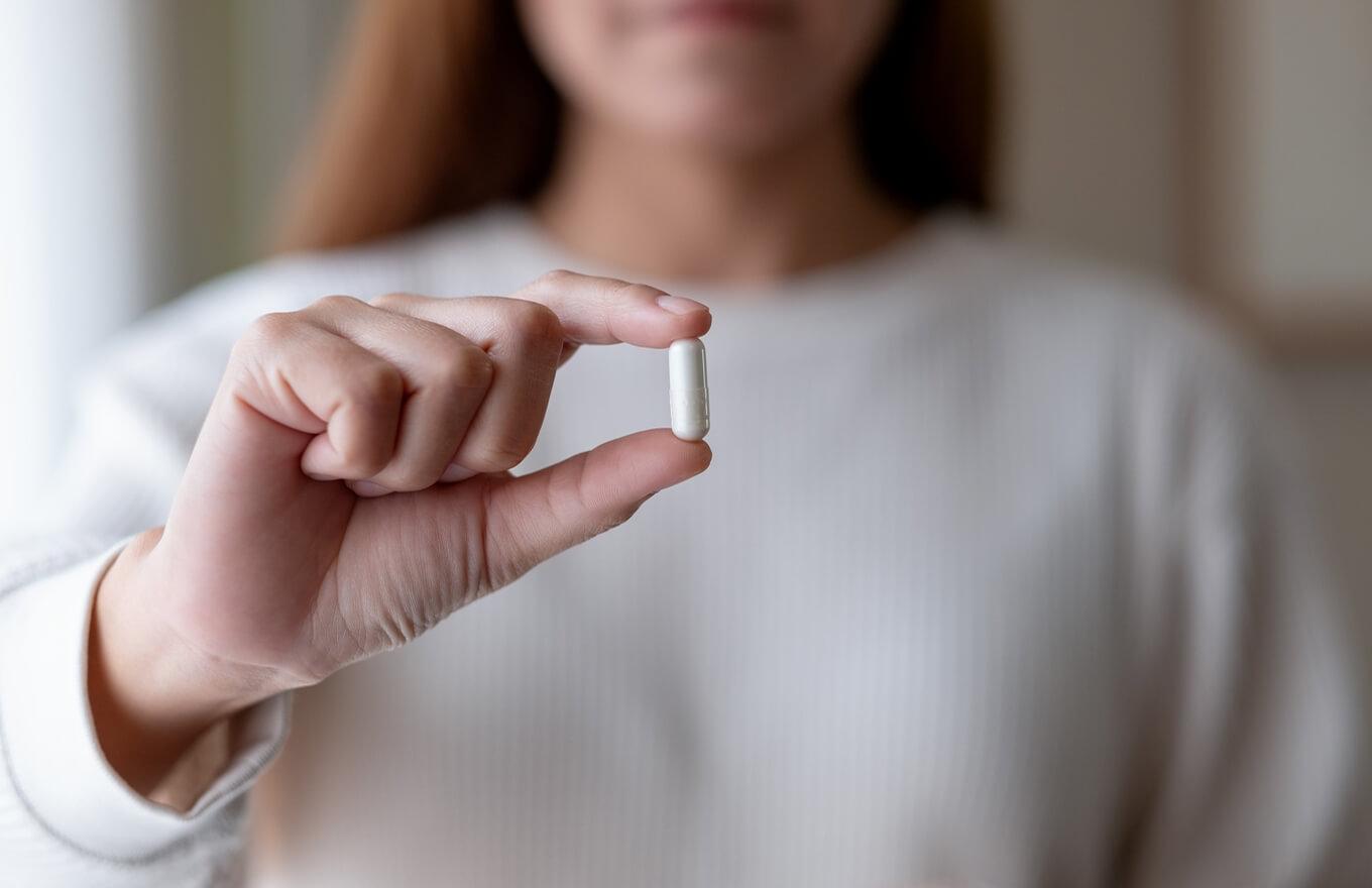 Recepta na antykoncepcję awaryjną