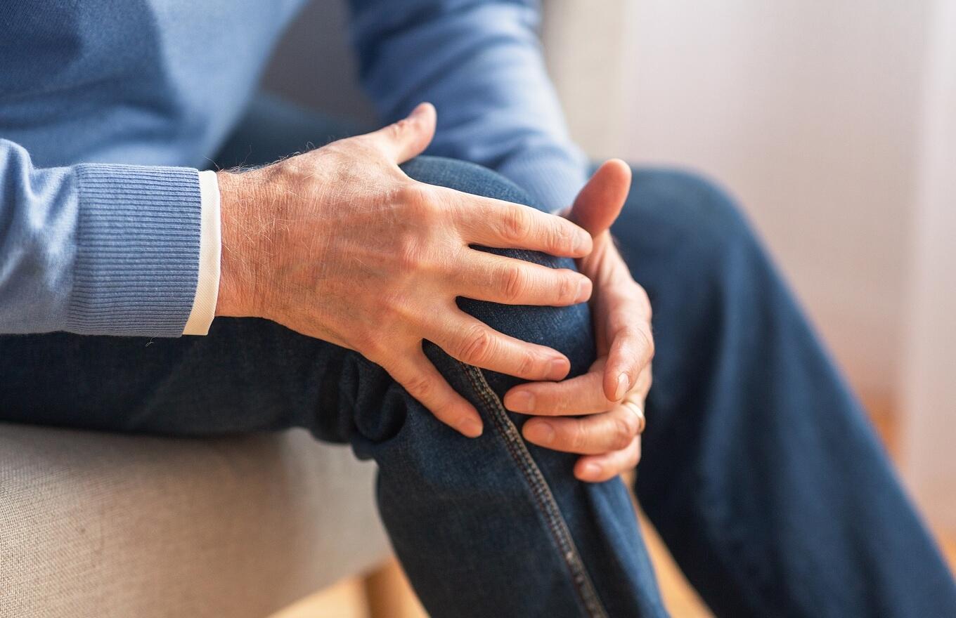 Recepta na chorobę zwyrodnieniową stawów