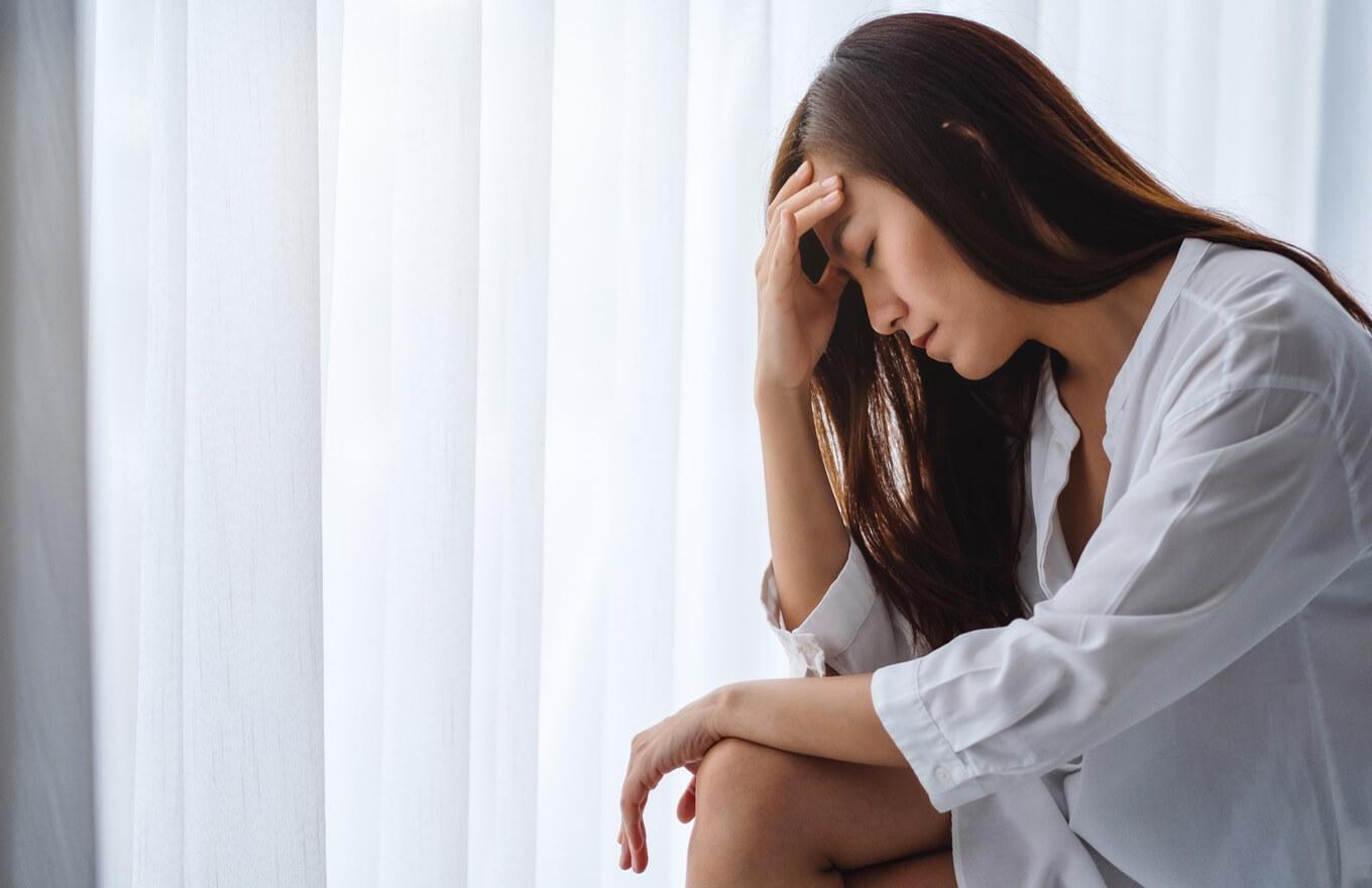 Recepta na depresję