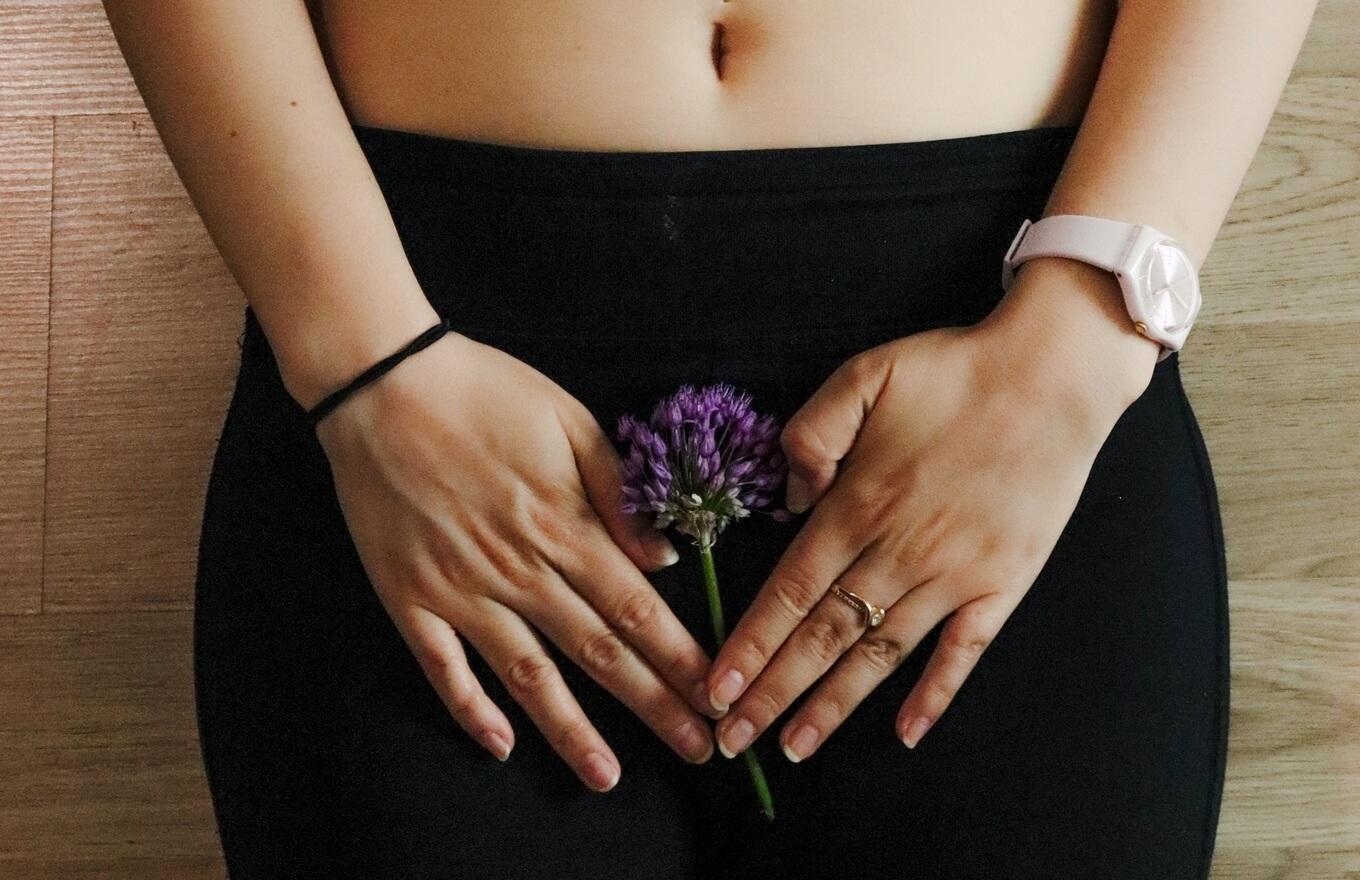 Recepta na grzybicze zapalenie pochwy