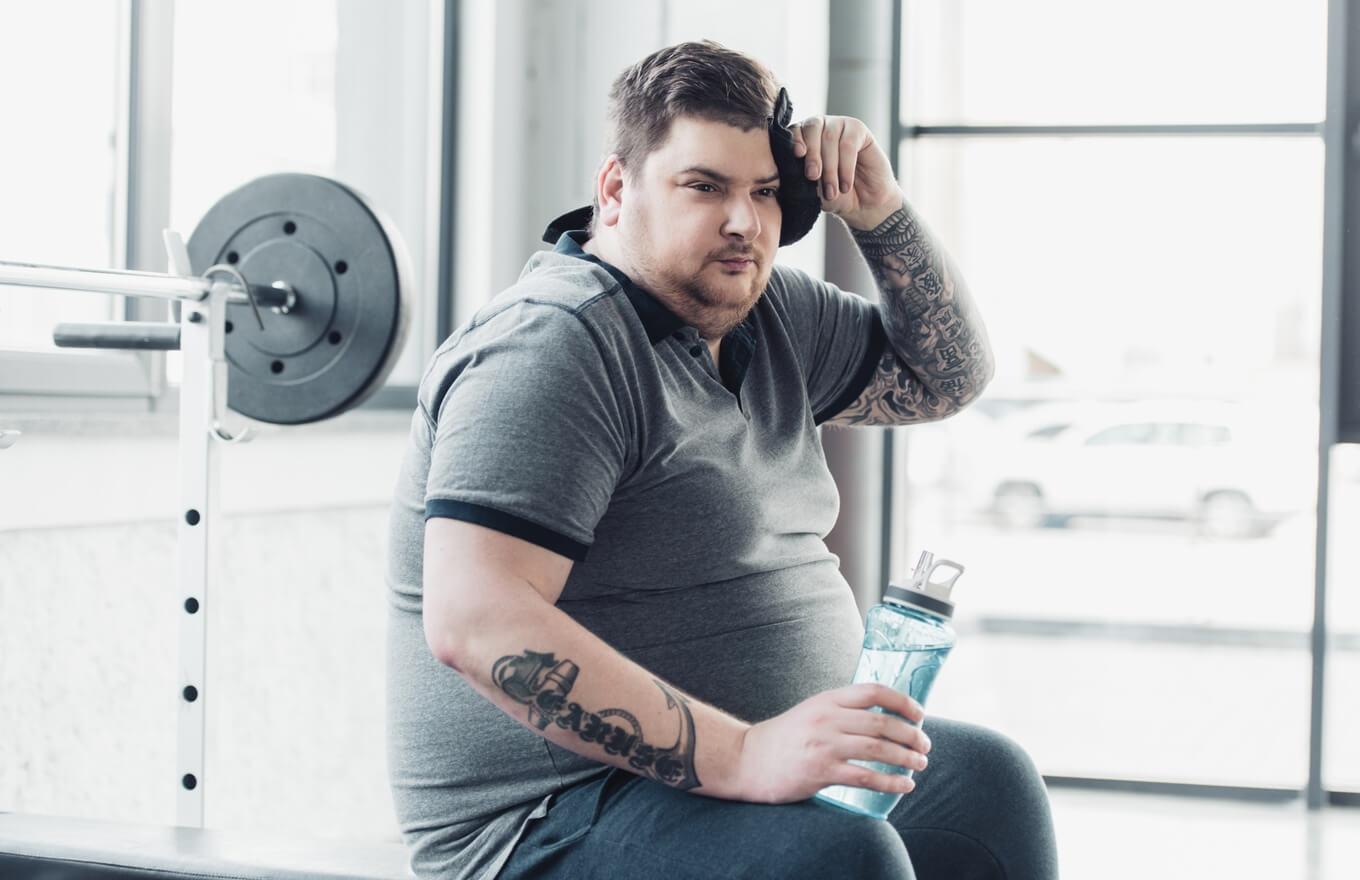 Recepta na otyłość