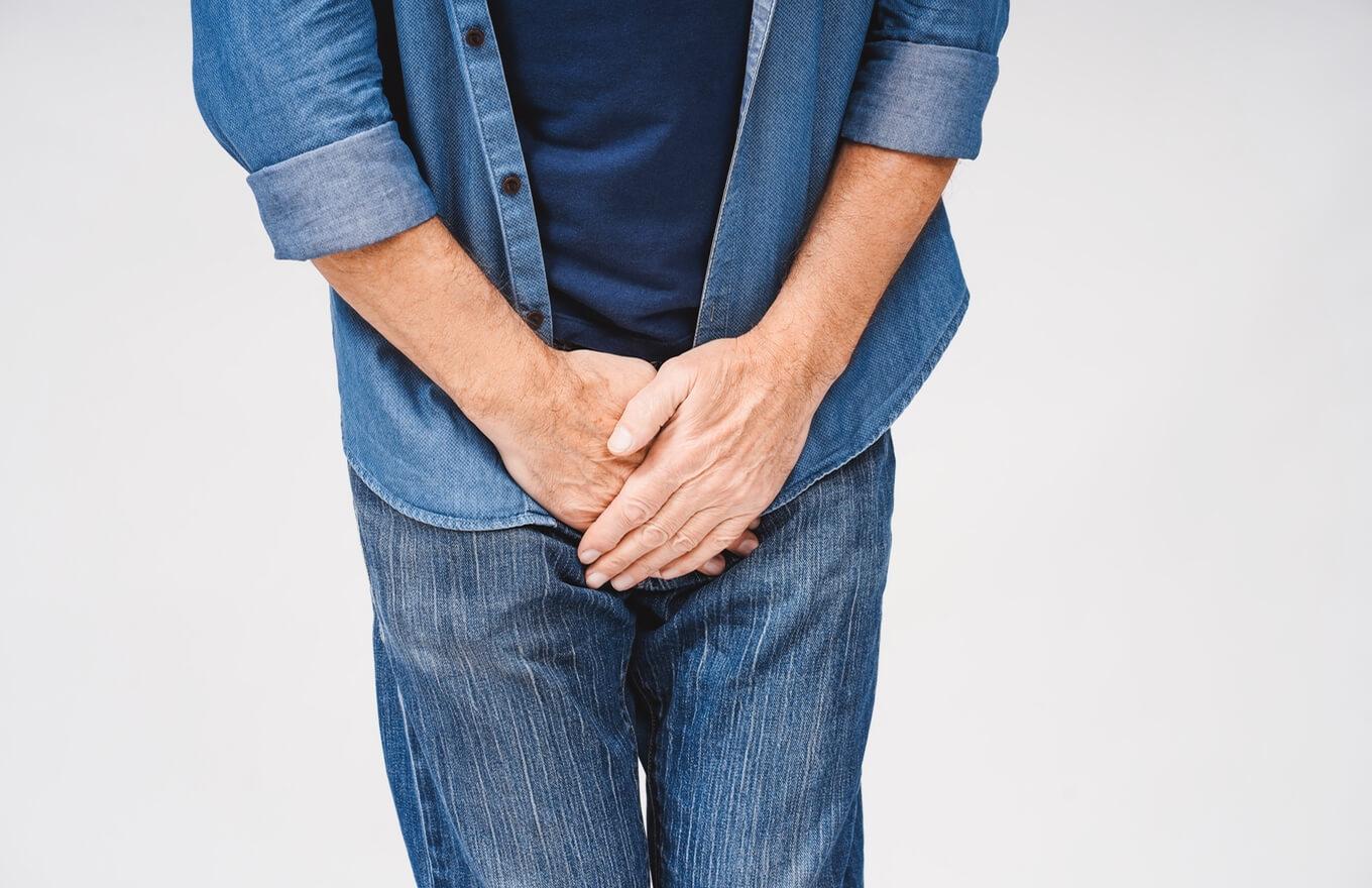 Recepta na zakażenie układu moczowego