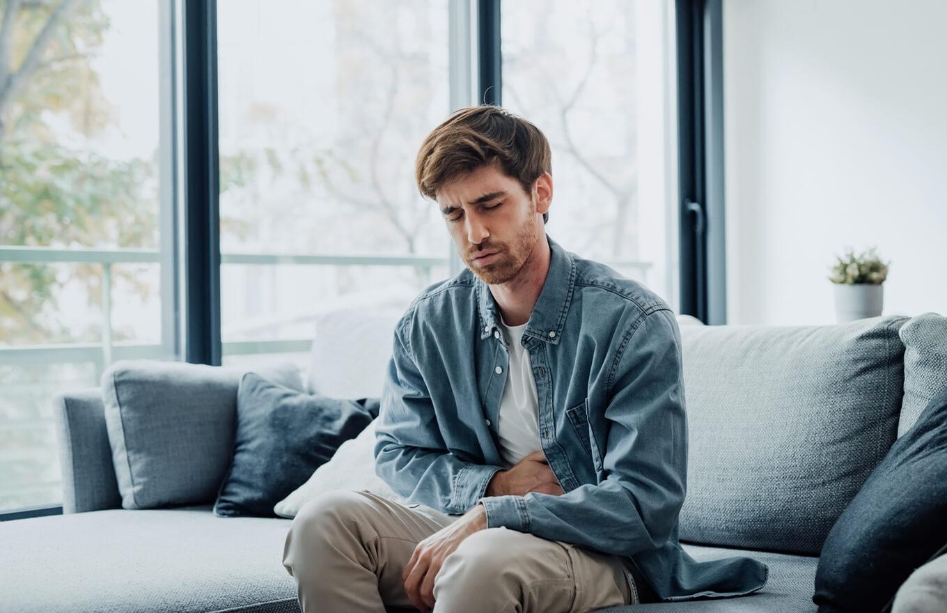 Recepta na zespół jelita drażliwego