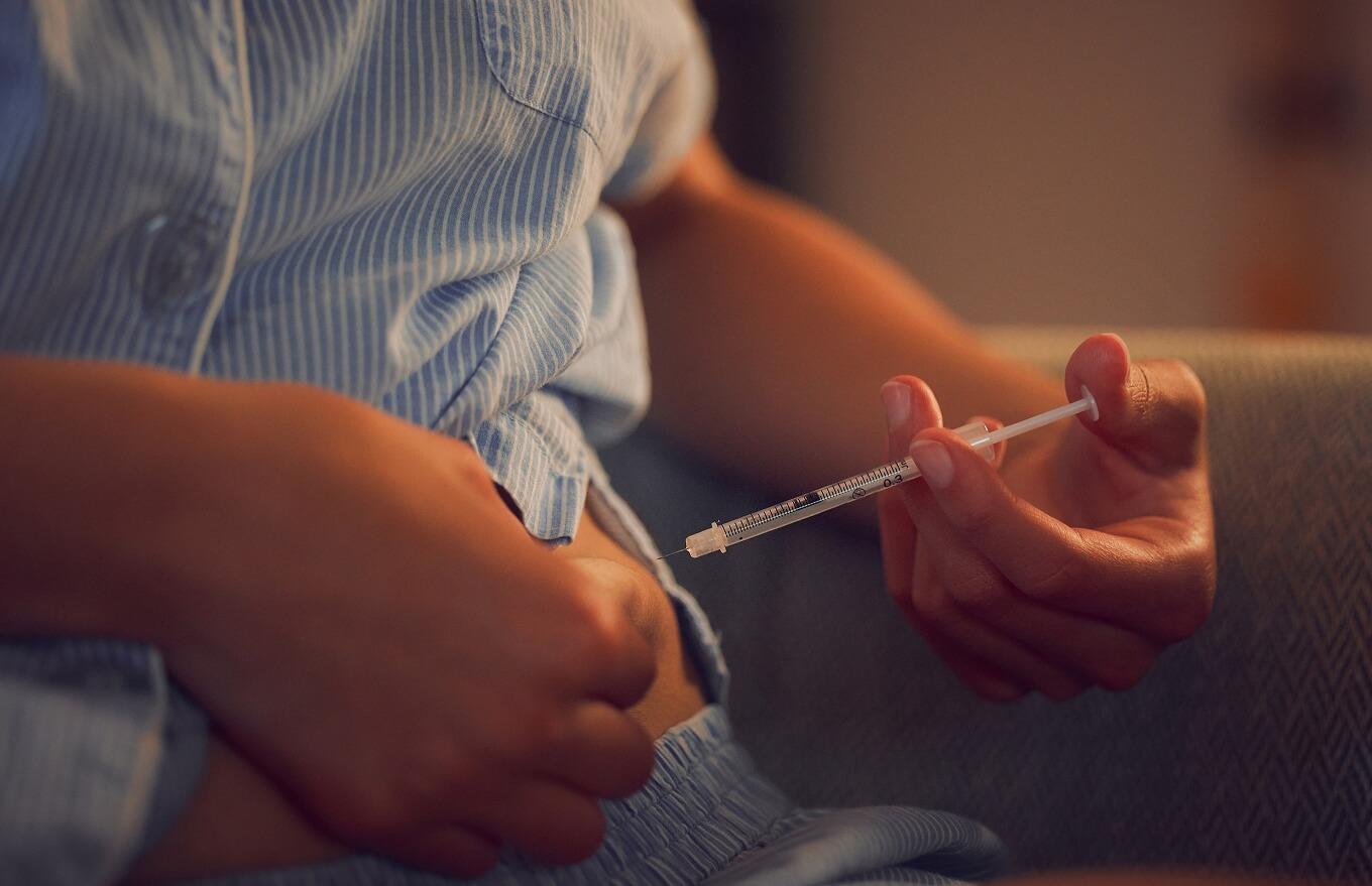 Recepta na insulinooporność