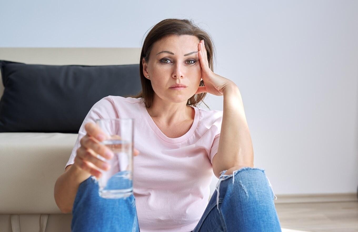 Recepta na mdłości i nudności