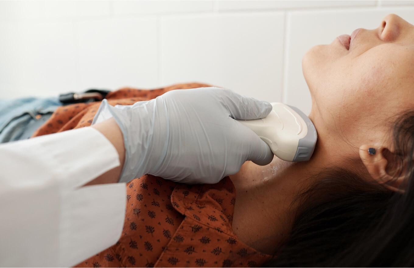 Recepta na niedoczynność tarczycy